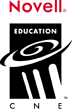 Novell Education