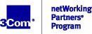 3Com netWorking Partners Program